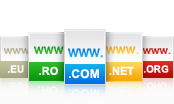 Domain Names