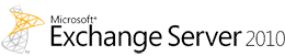 Microsoft Exchange Server 2010